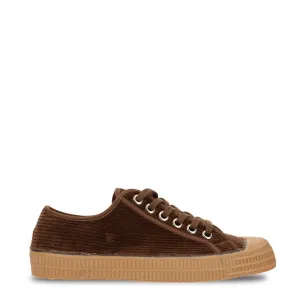 Trendy 2025 Novesta Star Master Cord Dark Brown  Limited Release!