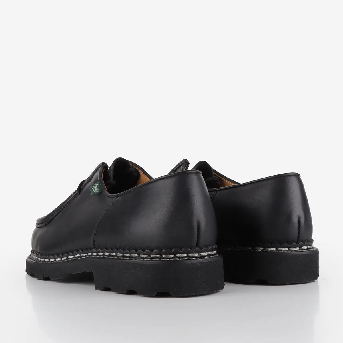 Trendy 2025 Paraboot Michael Shoes  Stylish & Comfortable