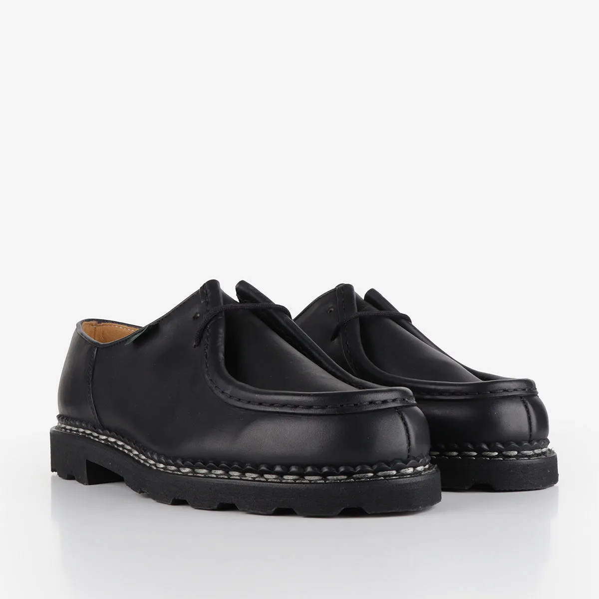 Trendy 2025 Paraboot Michael Shoes  Stylish & Comfortable