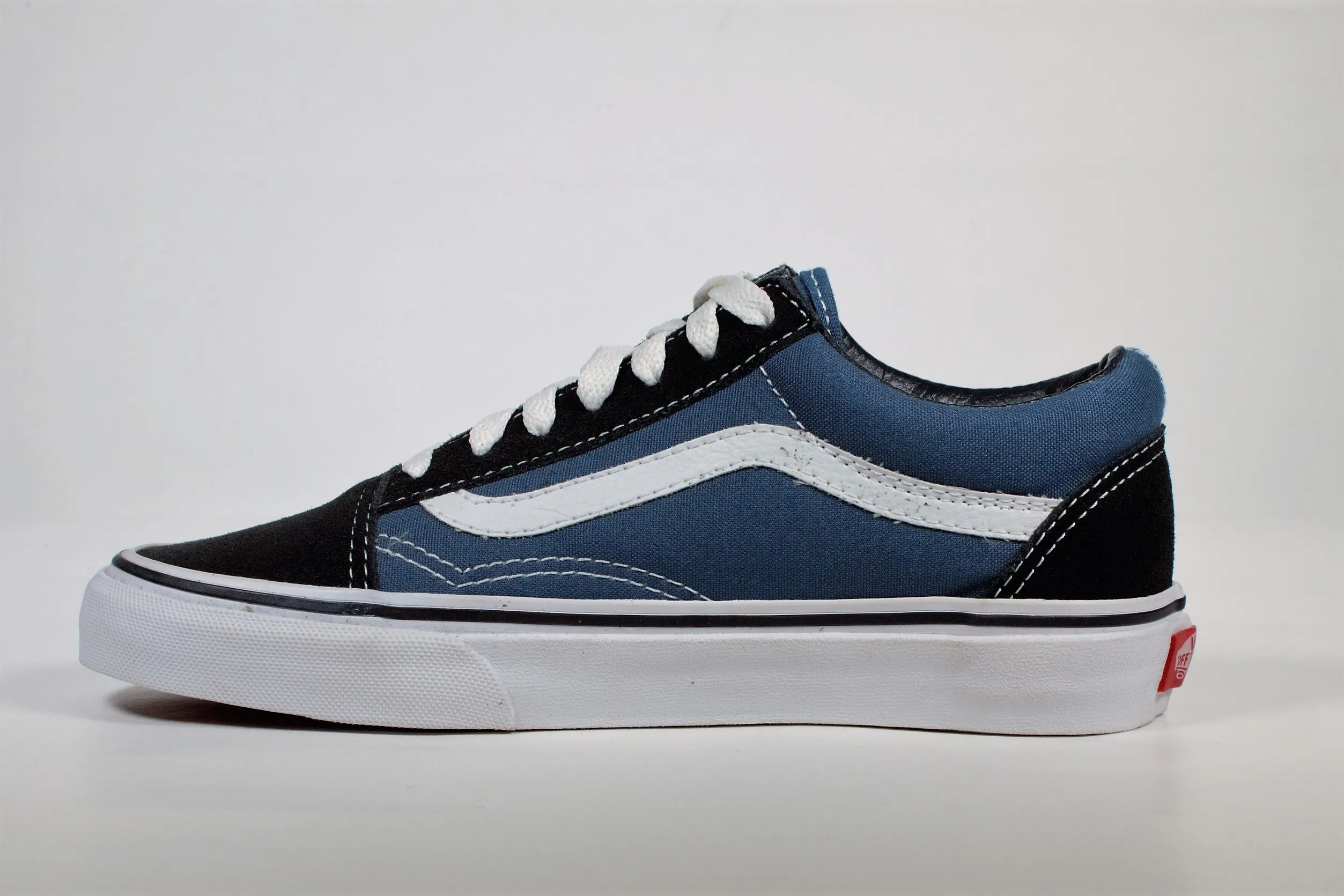 U OLD SKOOL