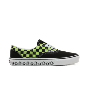 UA ERA (VANS BMX)BLK/SHARP GREEN