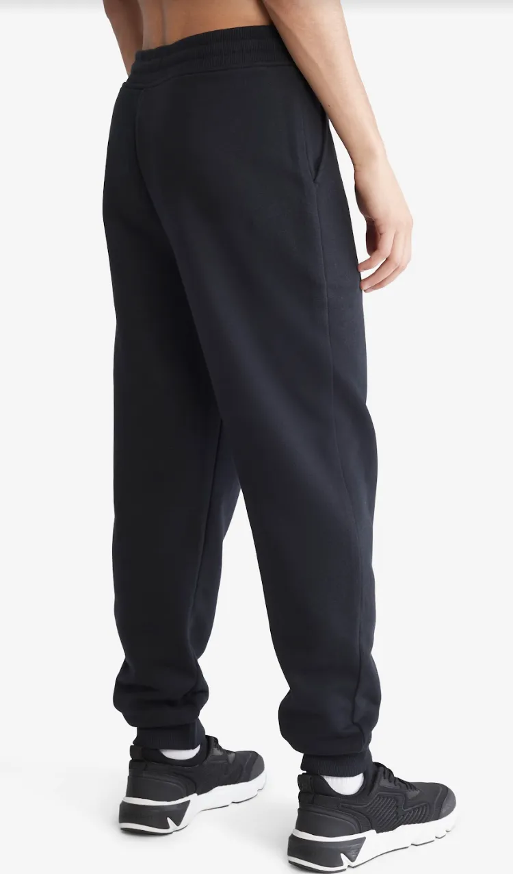 VIP Favorite Ck Metallic Logo Jogger  Limited Availability!