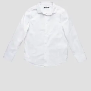 White Replay Shirt
