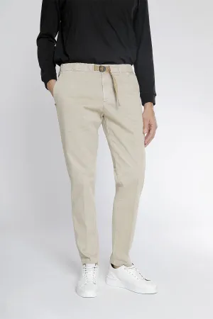 White Sand trousers
