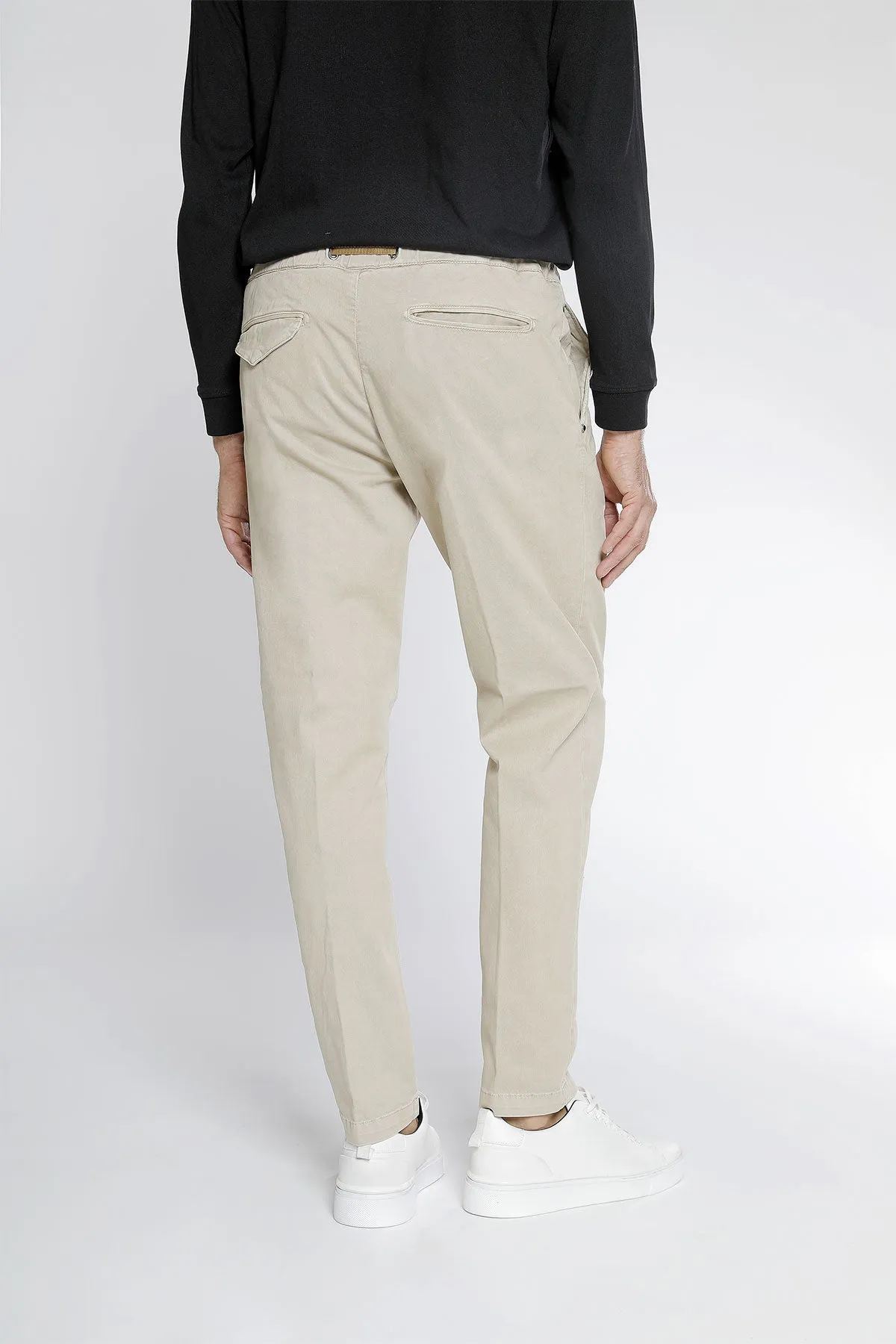 White Sand trousers
