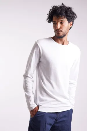 Wool &amp; Co Long Sleeve T-Shirt