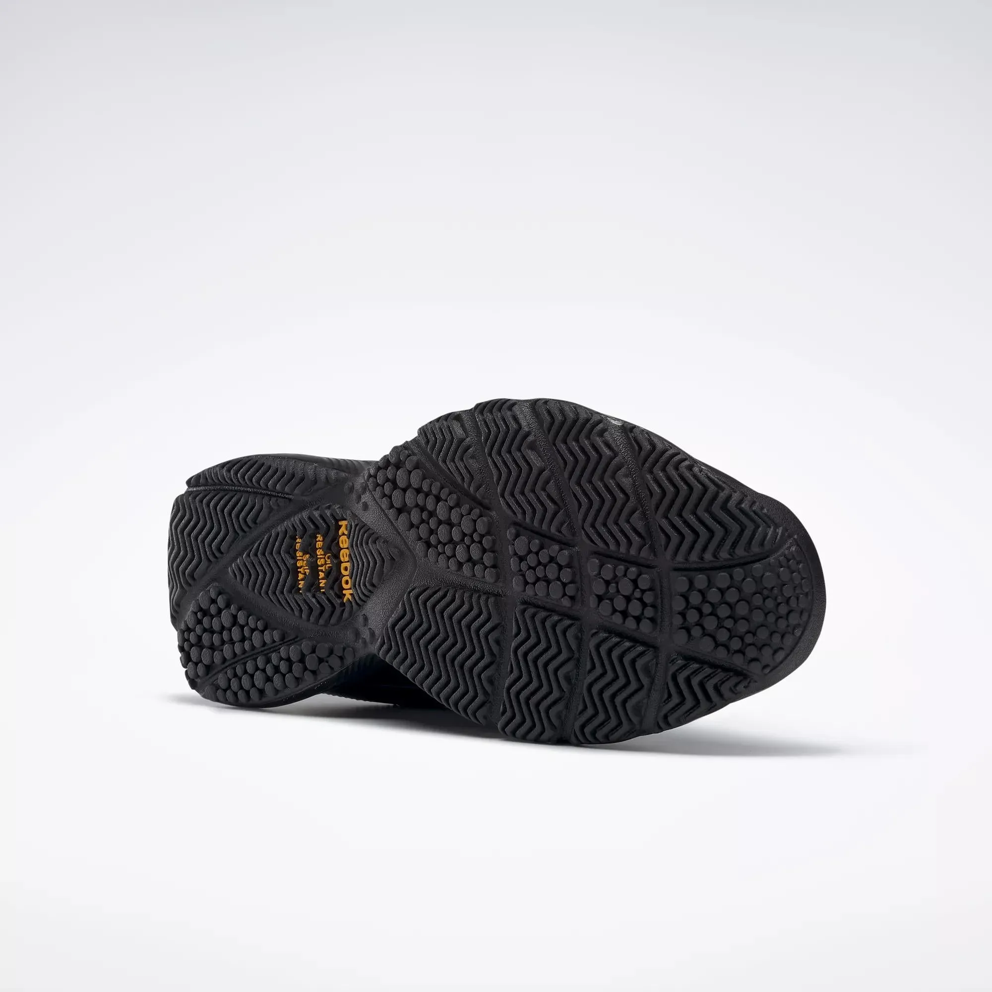 Work N Cushion 4 Men's Shoes