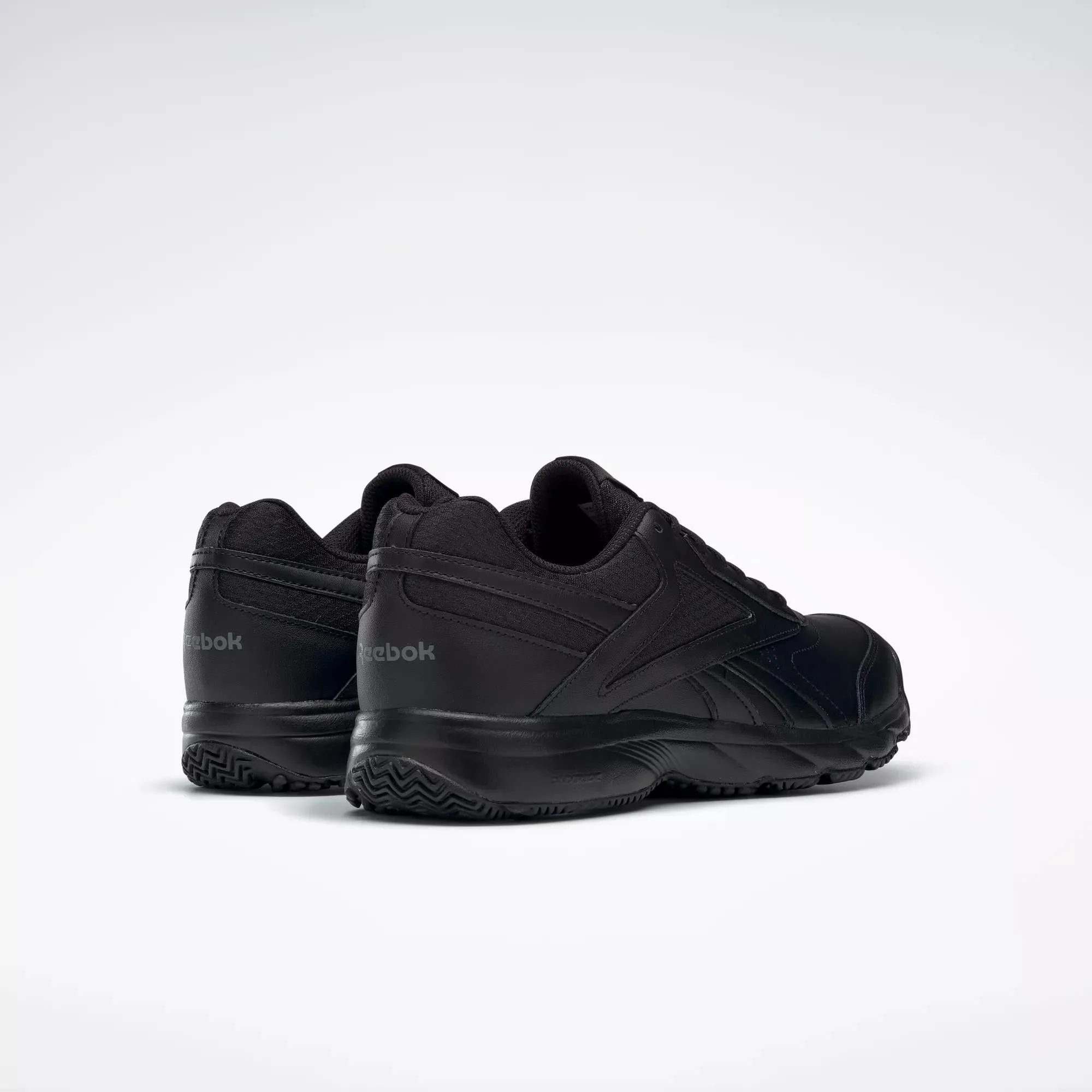 Work N Cushion 4 Men's Shoes