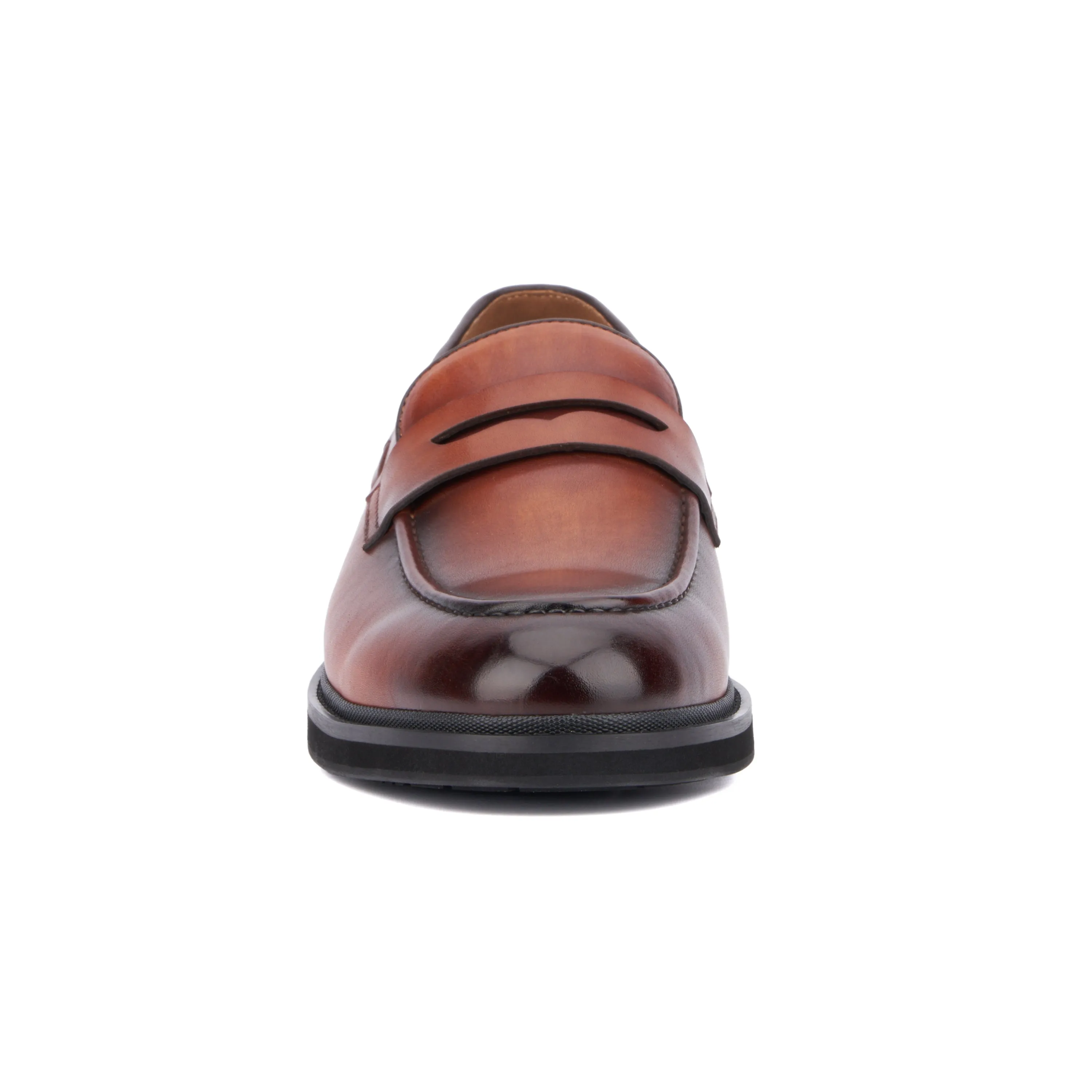 Worth Every Penny Men's Dwight Dress Loafers  Ends Soon!
