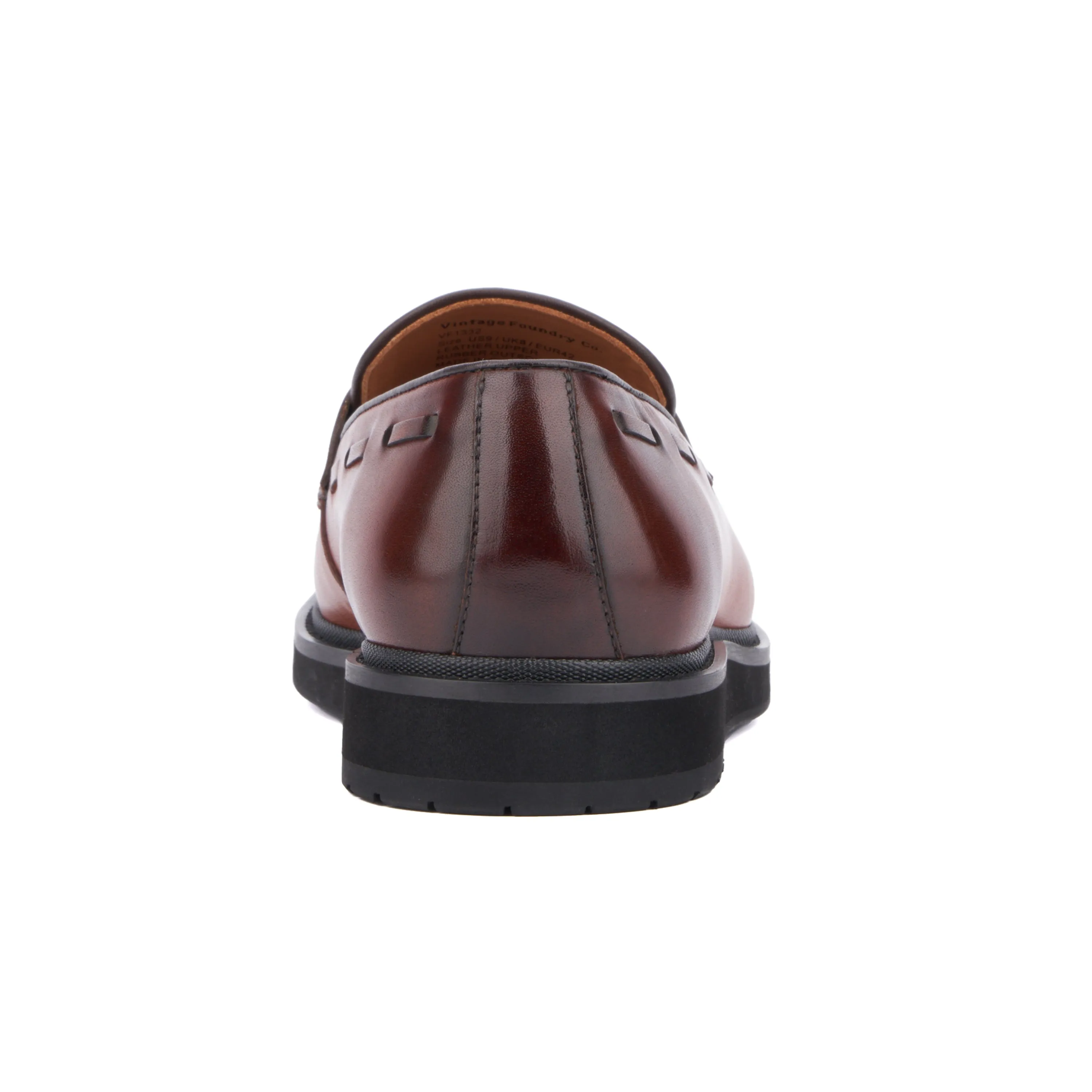 Worth Every Penny Men's Dwight Dress Loafers  Ends Soon!