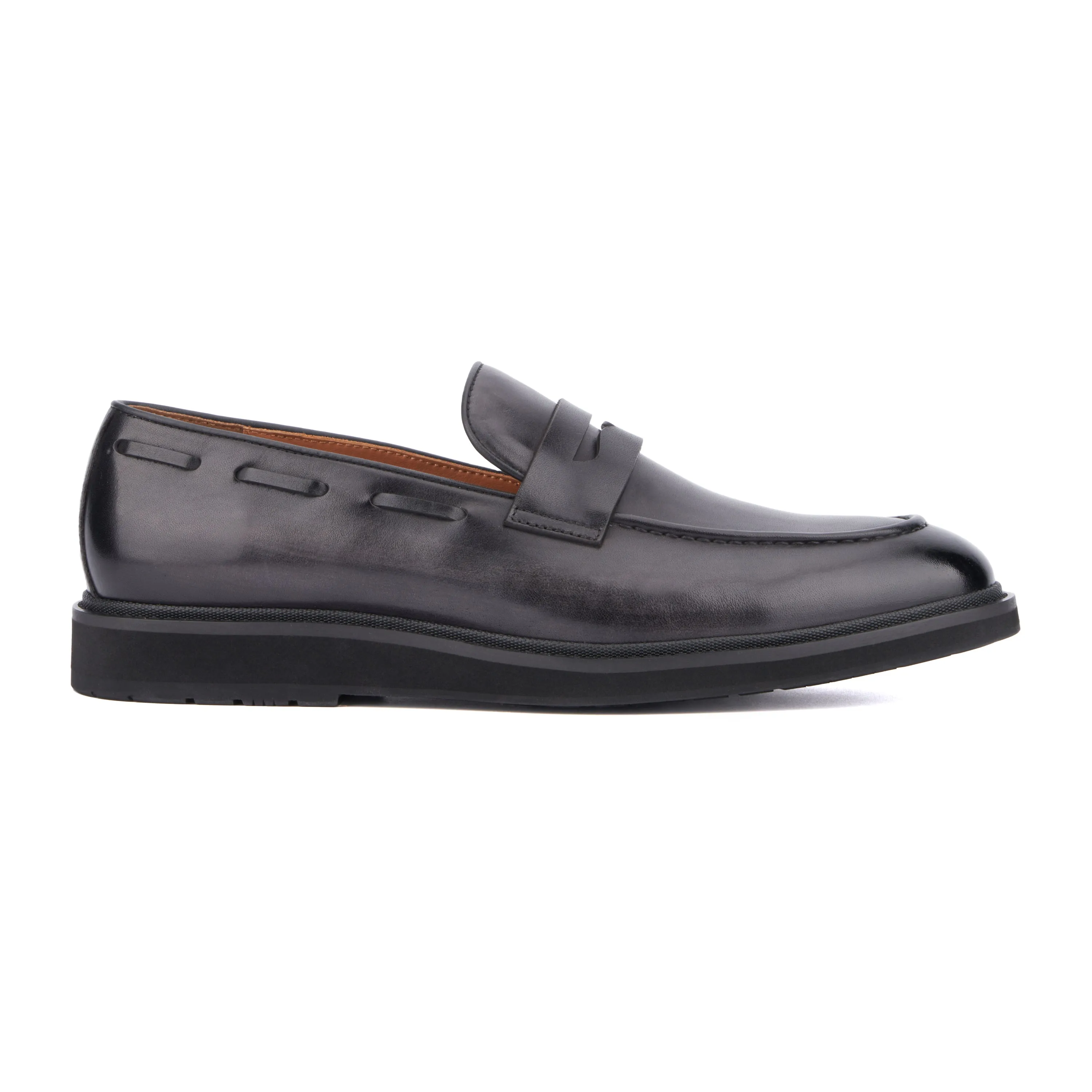 Worth Every Penny Men's Dwight Dress Loafers  Ends Soon!