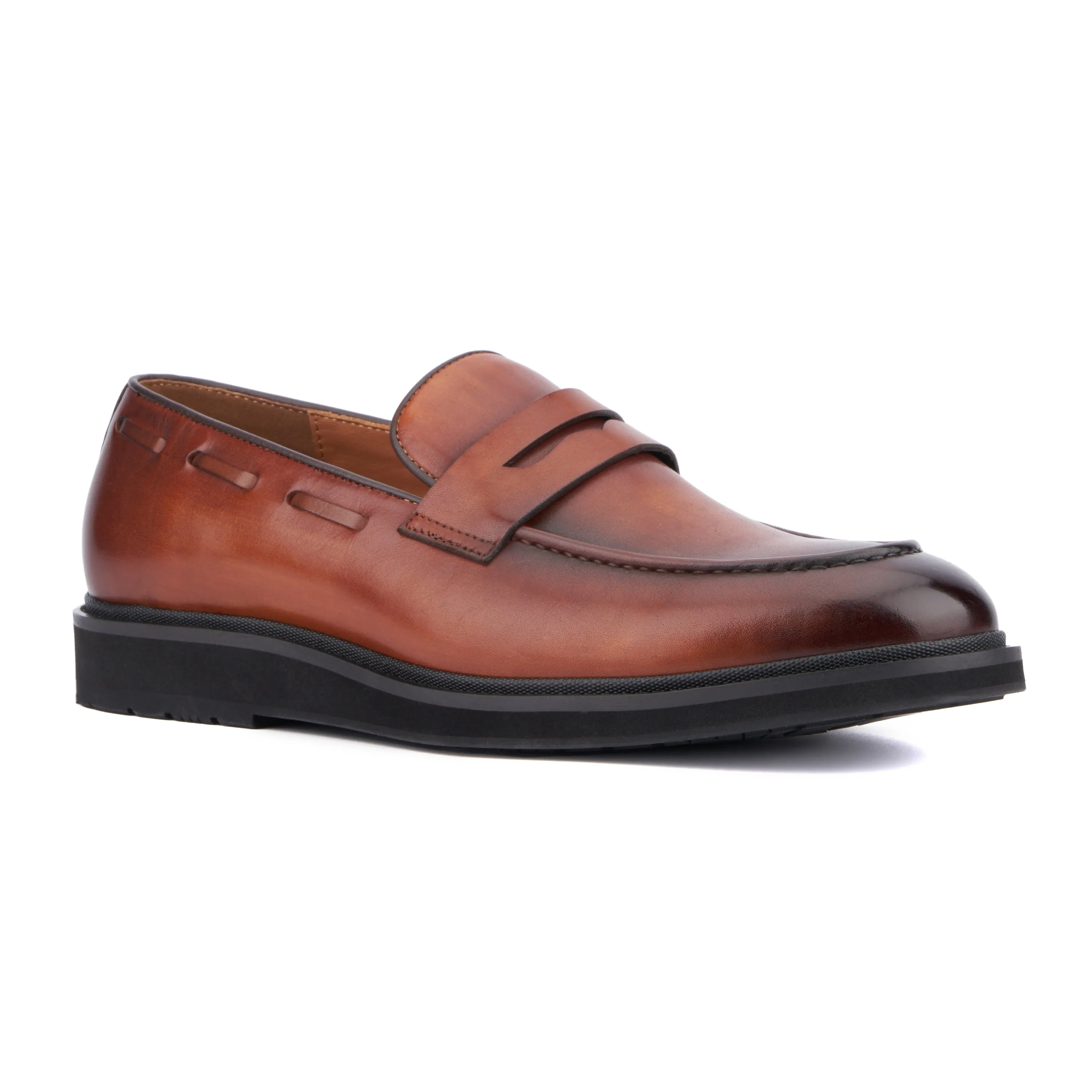 Worth Every Penny Men's Dwight Dress Loafers  Ends Soon!