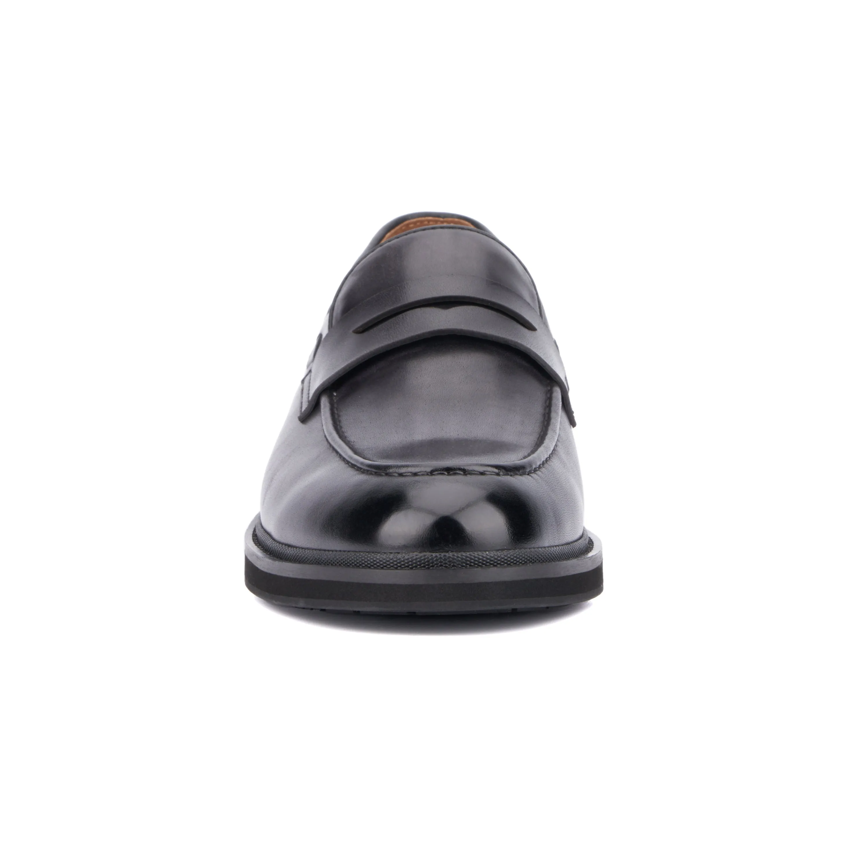 Worth Every Penny Men's Dwight Dress Loafers  Ends Soon!