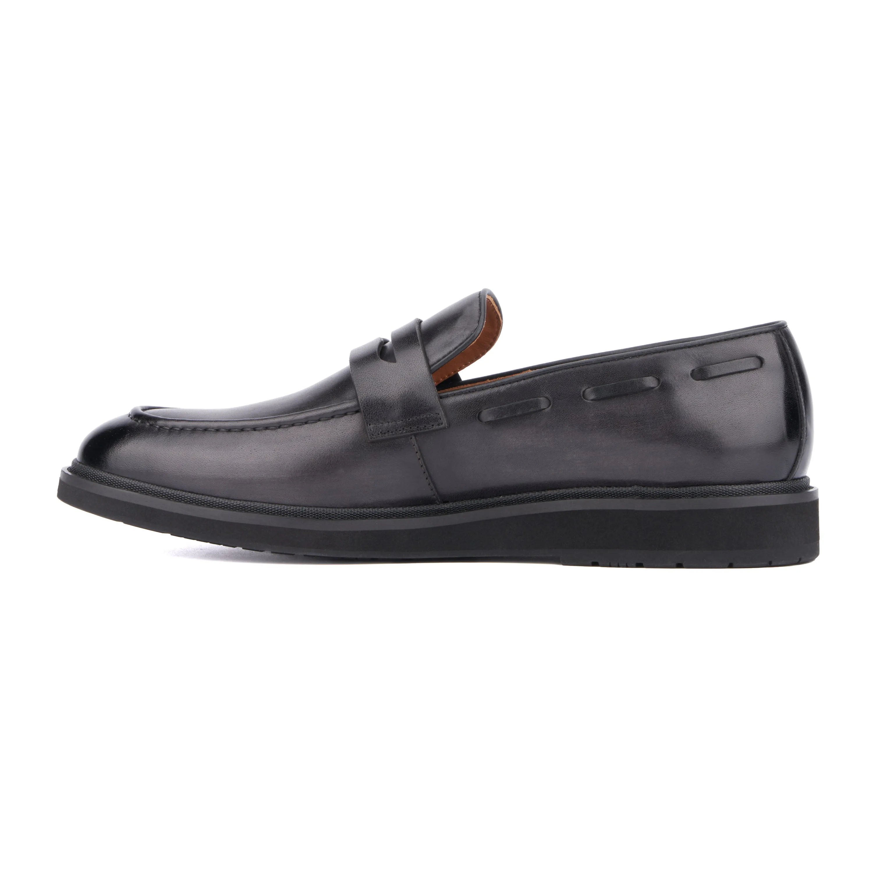 Worth Every Penny Men's Dwight Dress Loafers  Ends Soon!