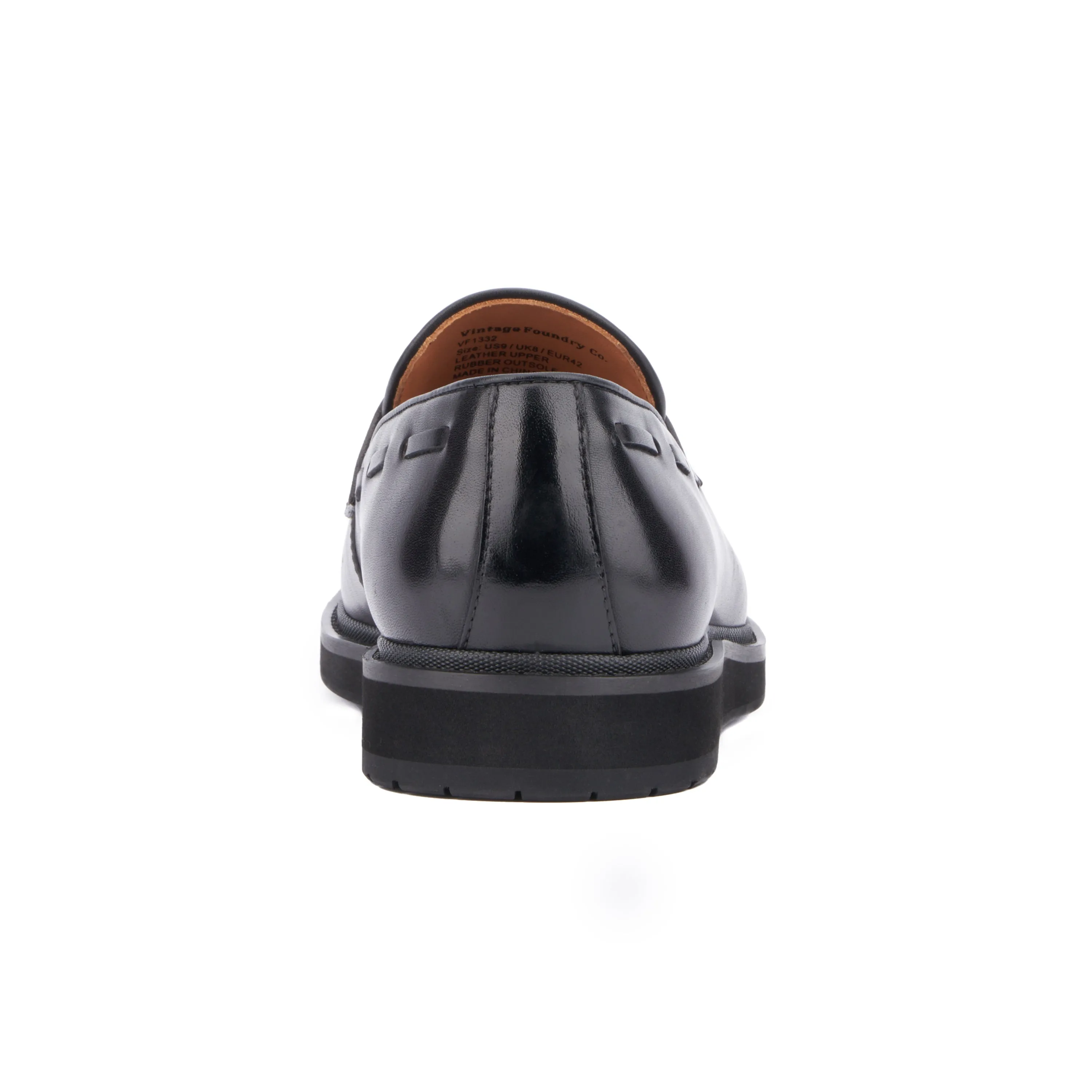Worth Every Penny Men's Dwight Dress Loafers  Ends Soon!